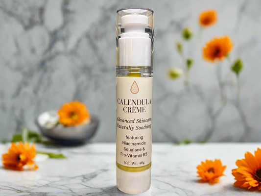 CALENDULA CRÈME 50g