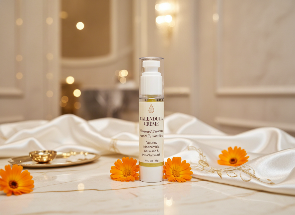 CALENDULA CRÈME 50g