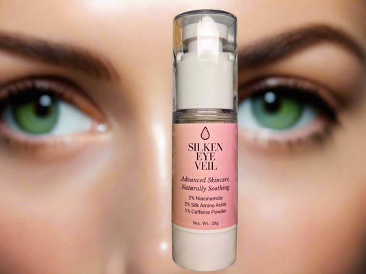 SILKEN EYE VEIL 28g