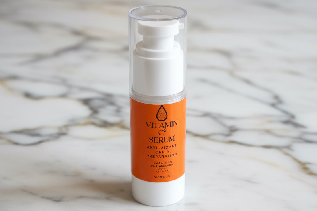 VITAMIN C² SERUM 28g