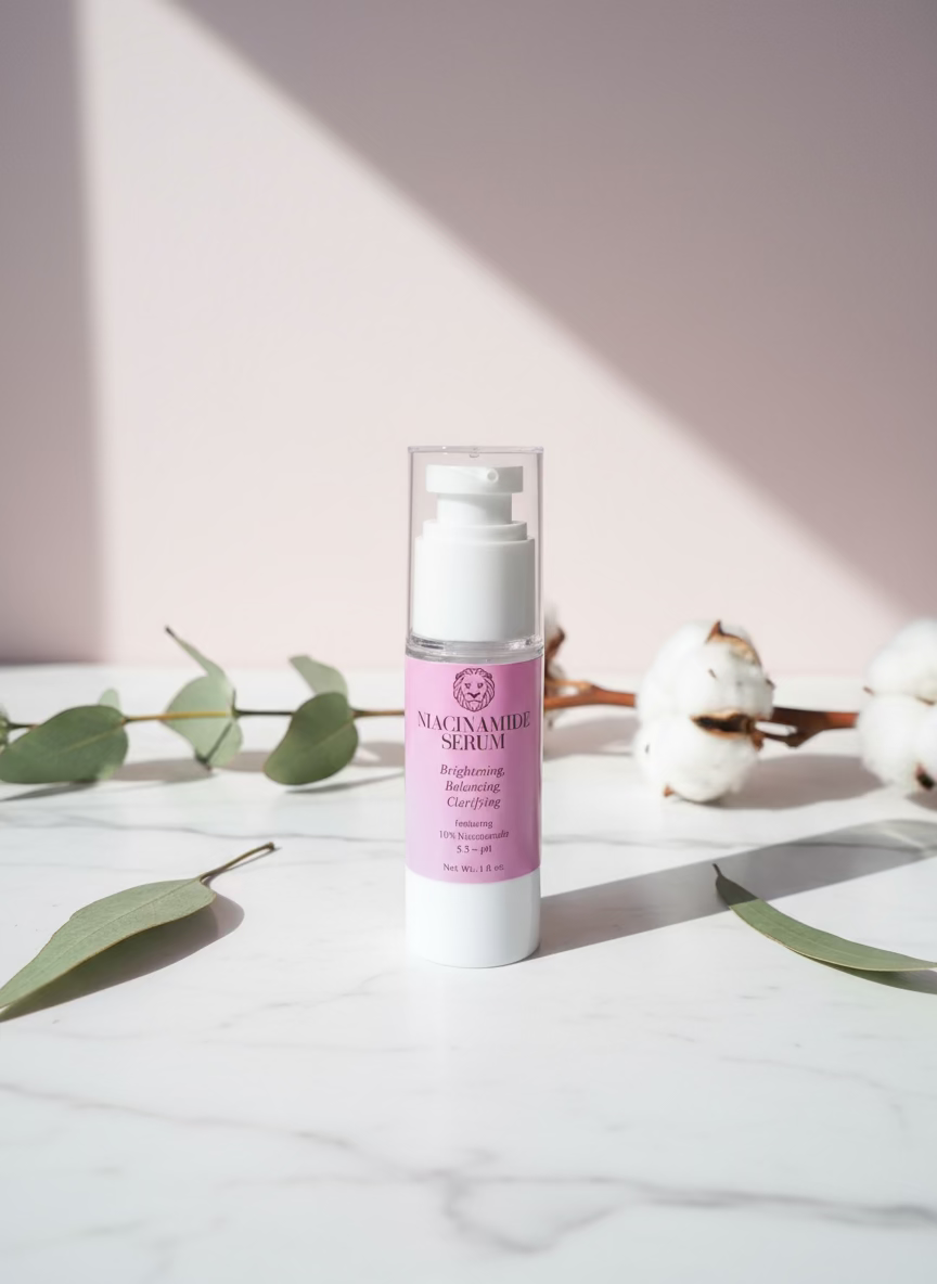 NIACINAMIDE SERUM 1 FL Oz