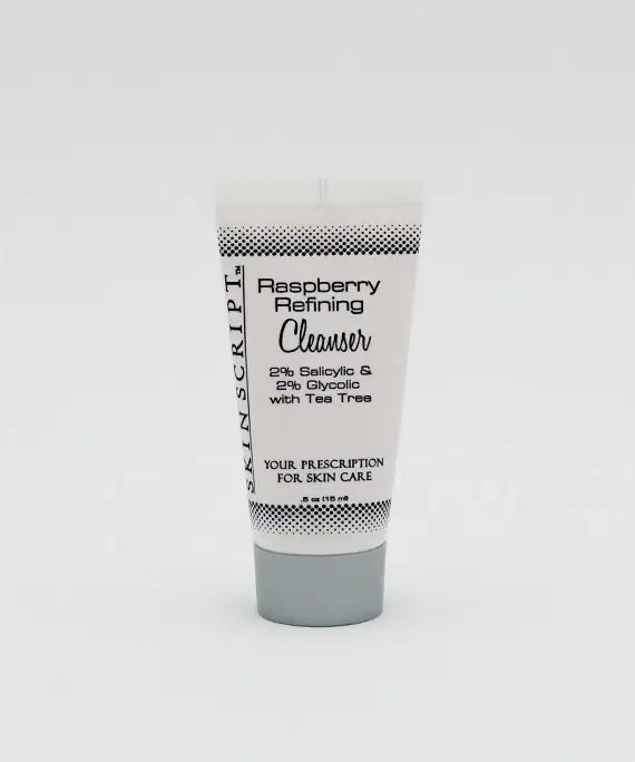 RASPBERRY REFINING CLEANSER