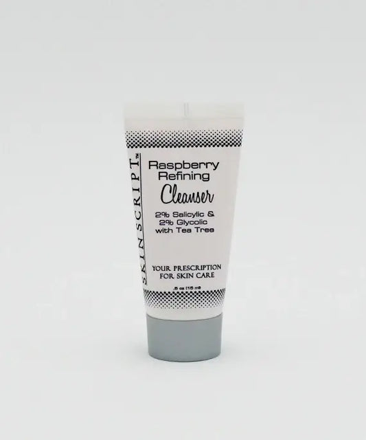 RASPBERRY REFINING CLEANSER