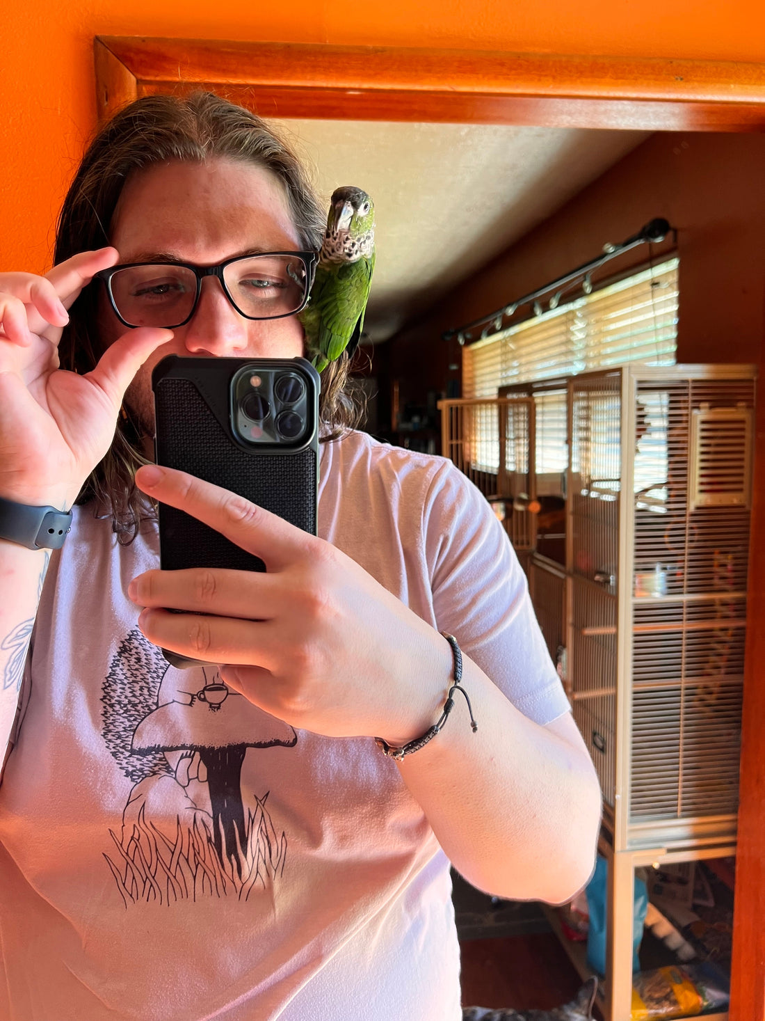 Meet Me First: The Heart Behind Dunford Apothecary! 💫