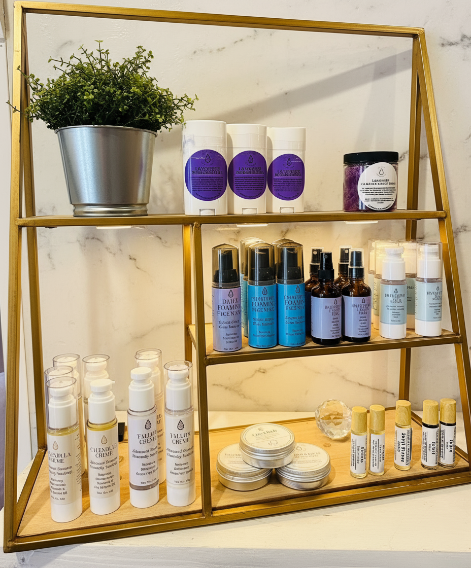 Customer Must Haves!