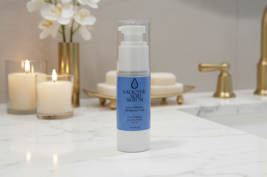 SALICYLIC ACID SERUM 28g