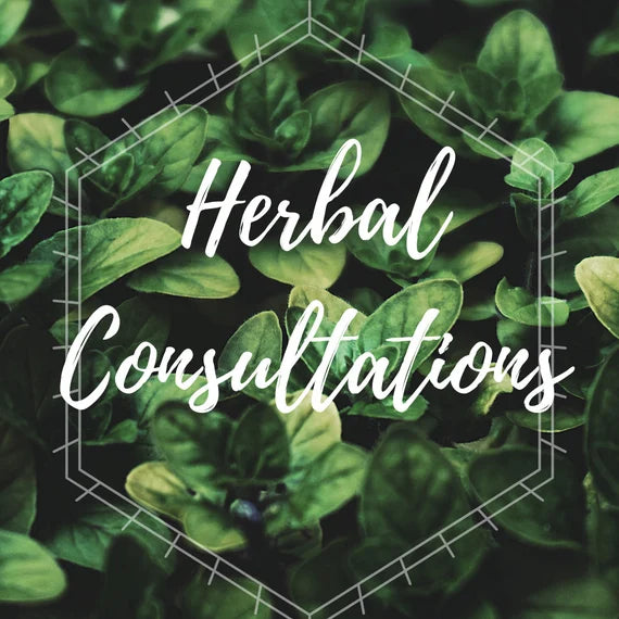 HERBAL CONSULTATION