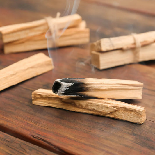 PALO SANTO