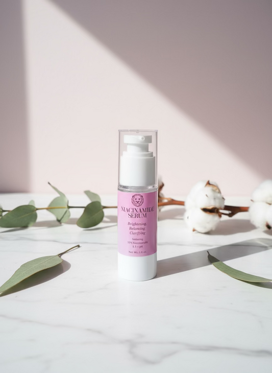 NIACINAMIDE SERUM 1 FL Oz