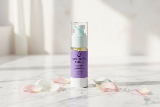 BRIGHTENING SERUM 28g