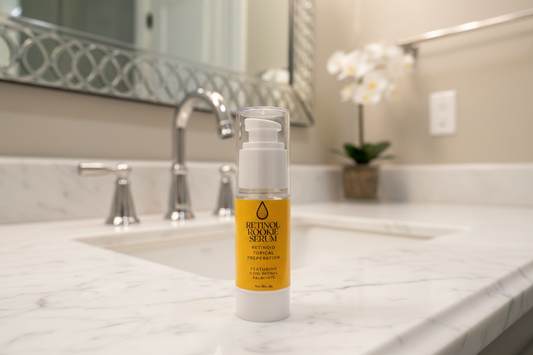 RETINOL ROOKIE SERUM 28g