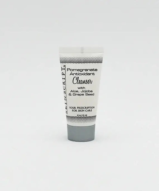 POMEGRANATE ANTIOXIDANT CLEANSER