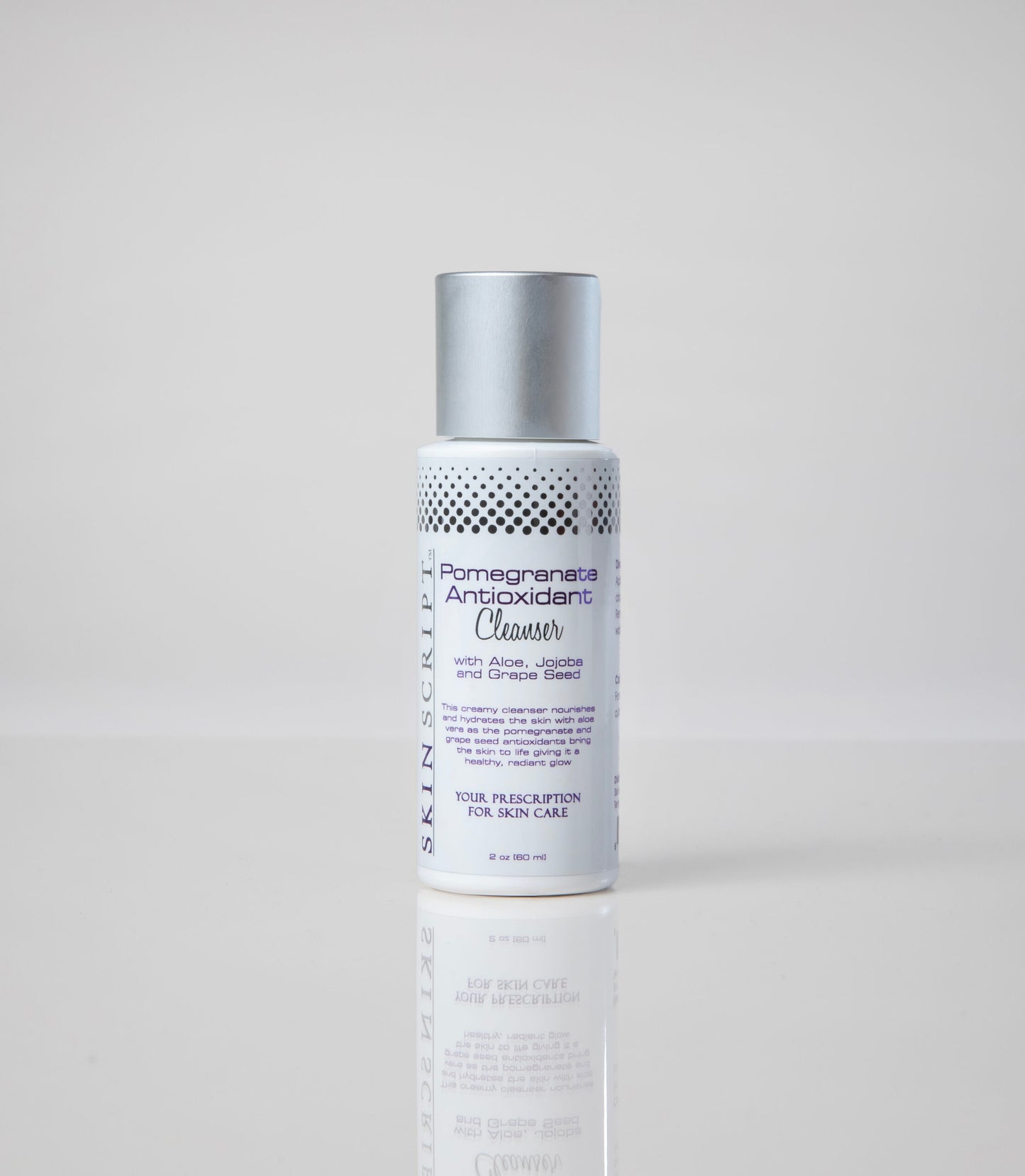 POMEGRANATE ANTIOXIDANT CLEANSER