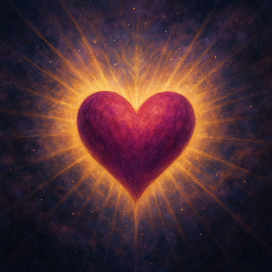 JOYOUS ESSENTIAL OIL BLEND